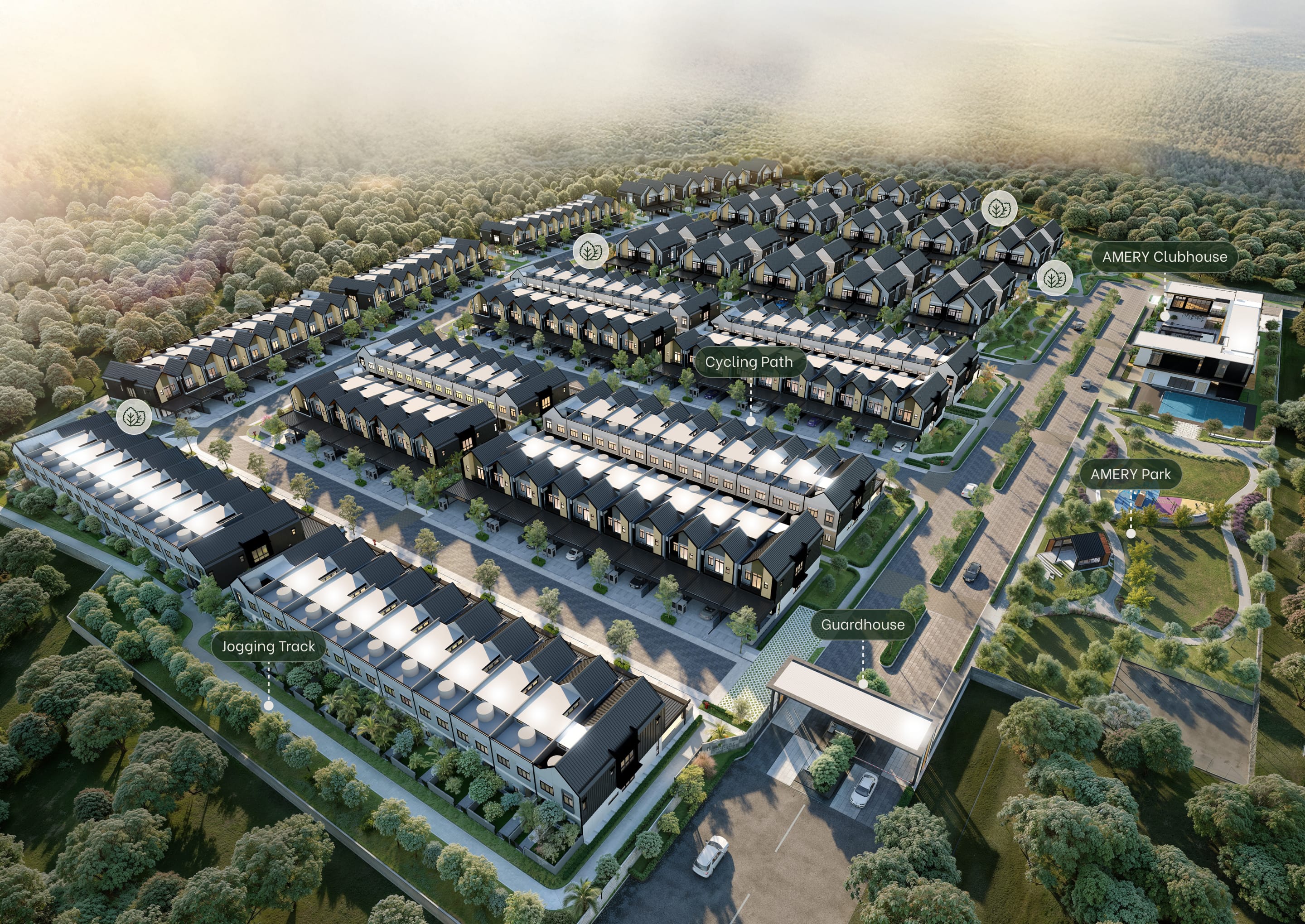 Facilities Overview
