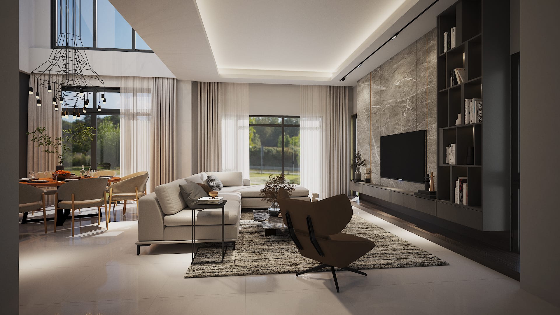 Semi Detached 1