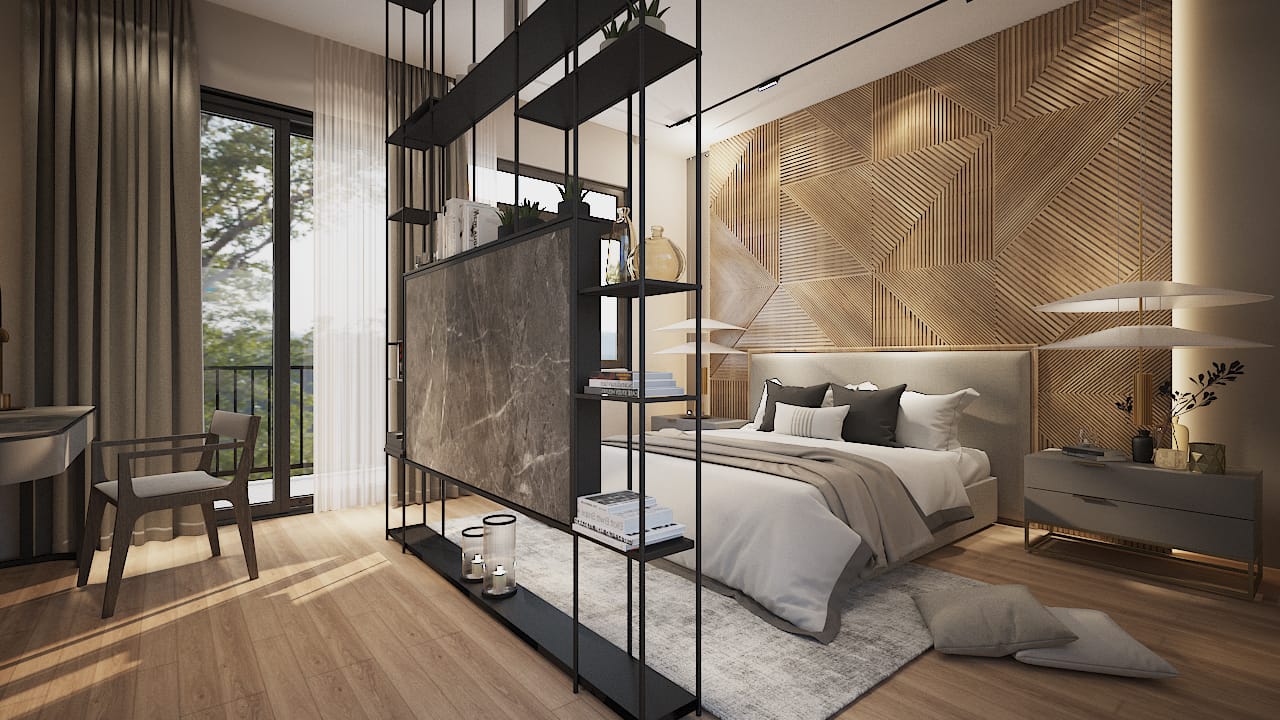 Semi Detached 4
