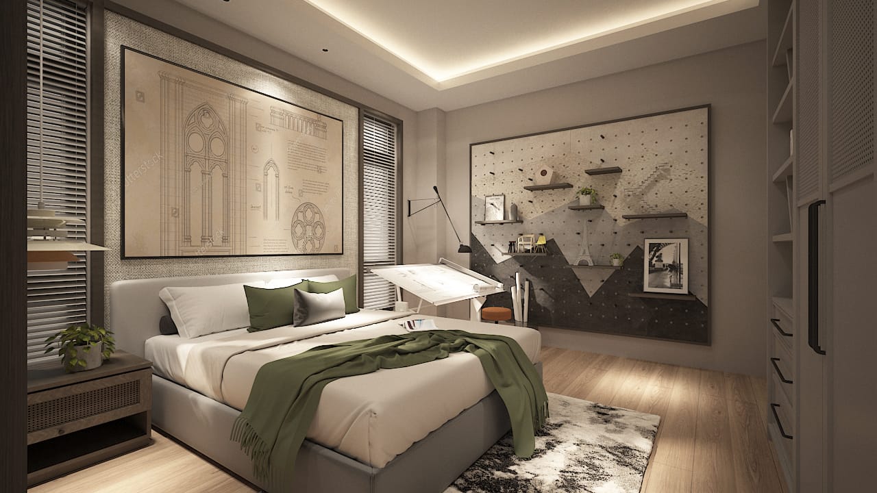 Semi Detached 5
