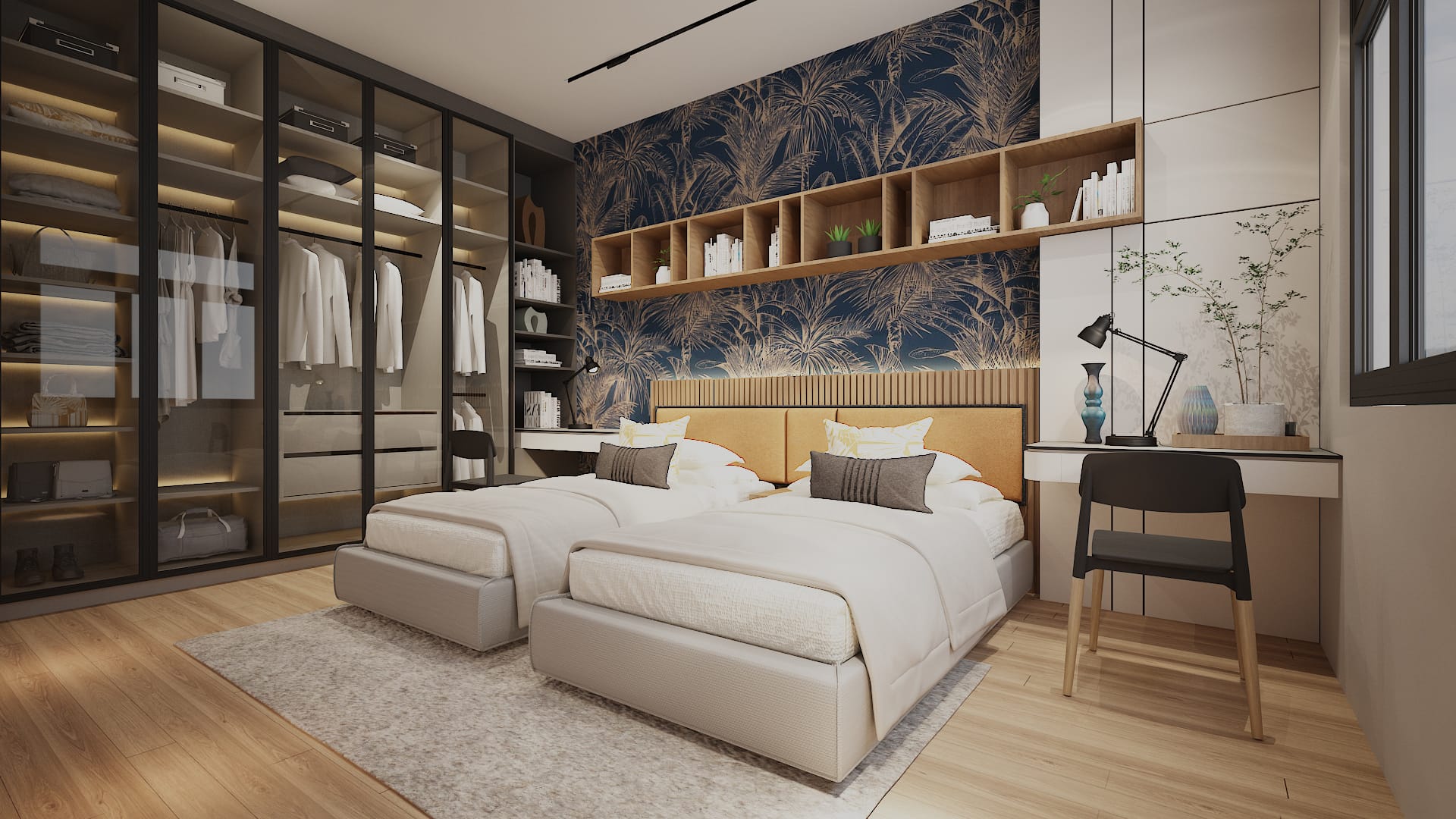 Semi Detached 6